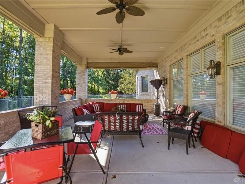 3997 Fox Run Drive, Bellbrook, OH 45305 Photo 77