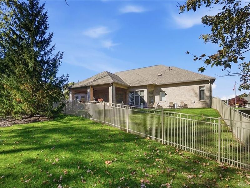 3997 Fox Run Drive, Bellbrook, OH 45305 Photo 81