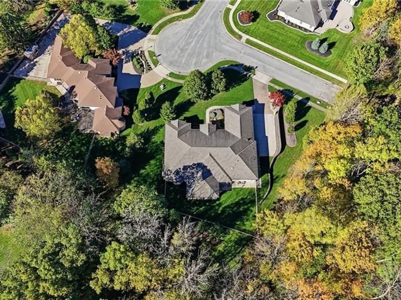 3997 Fox Run Drive, Bellbrook, OH 45305 Photo 84