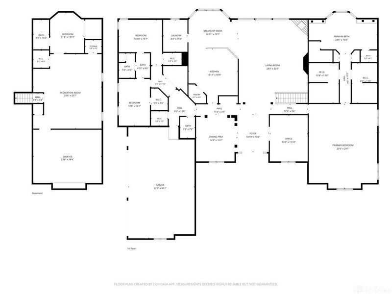 3997 Fox Run Drive, Bellbrook, OH 45305 Photo 89