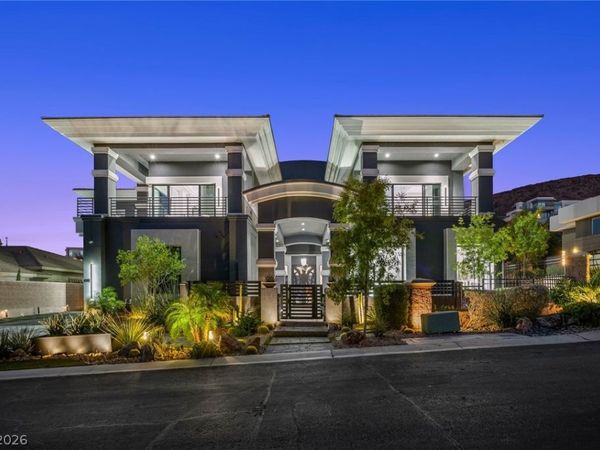 1648 Liege Drive , Henderson, NV 89012