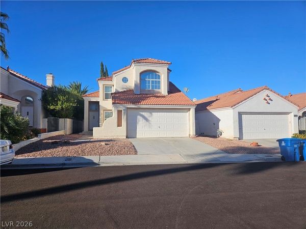 9816 Cactus View Avenue , Las Vegas, NV 89117