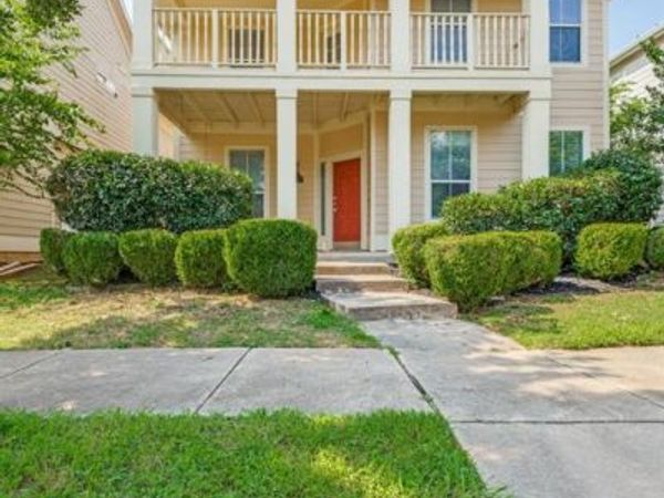 10256 Franklin Drive, Providence Village, TX 76227