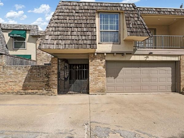 8560 Park Lane , Unit 88/165, Dallas, TX 75231