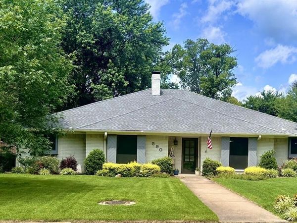590 39th Street SE, Paris, TX 75462