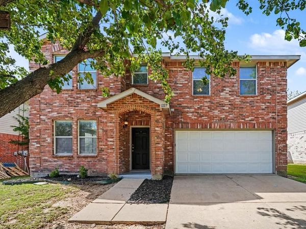 1227 Scarlet Sage Parkway, Burleson, TX 76028