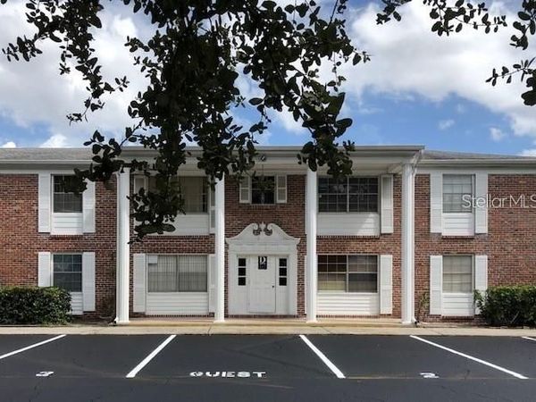 4507 9TH STREET W, Unit D8, BRADENTON, FL 34207