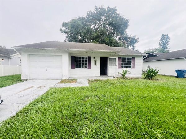 3131 CHALON STREET , NEW PORT RICHEY, FL 34655