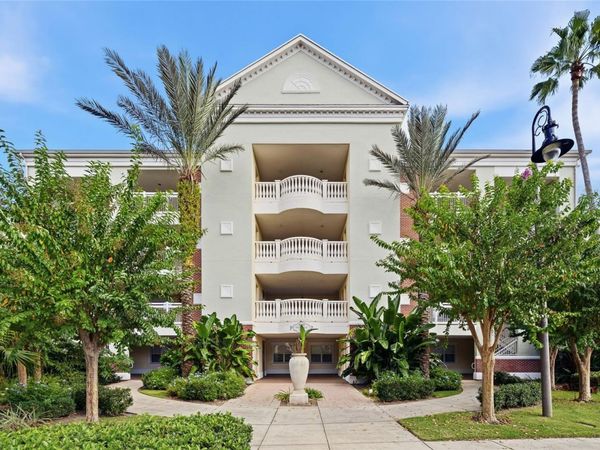 7659 WHISPER WAY , Unit 204, REUNION, FL 34747