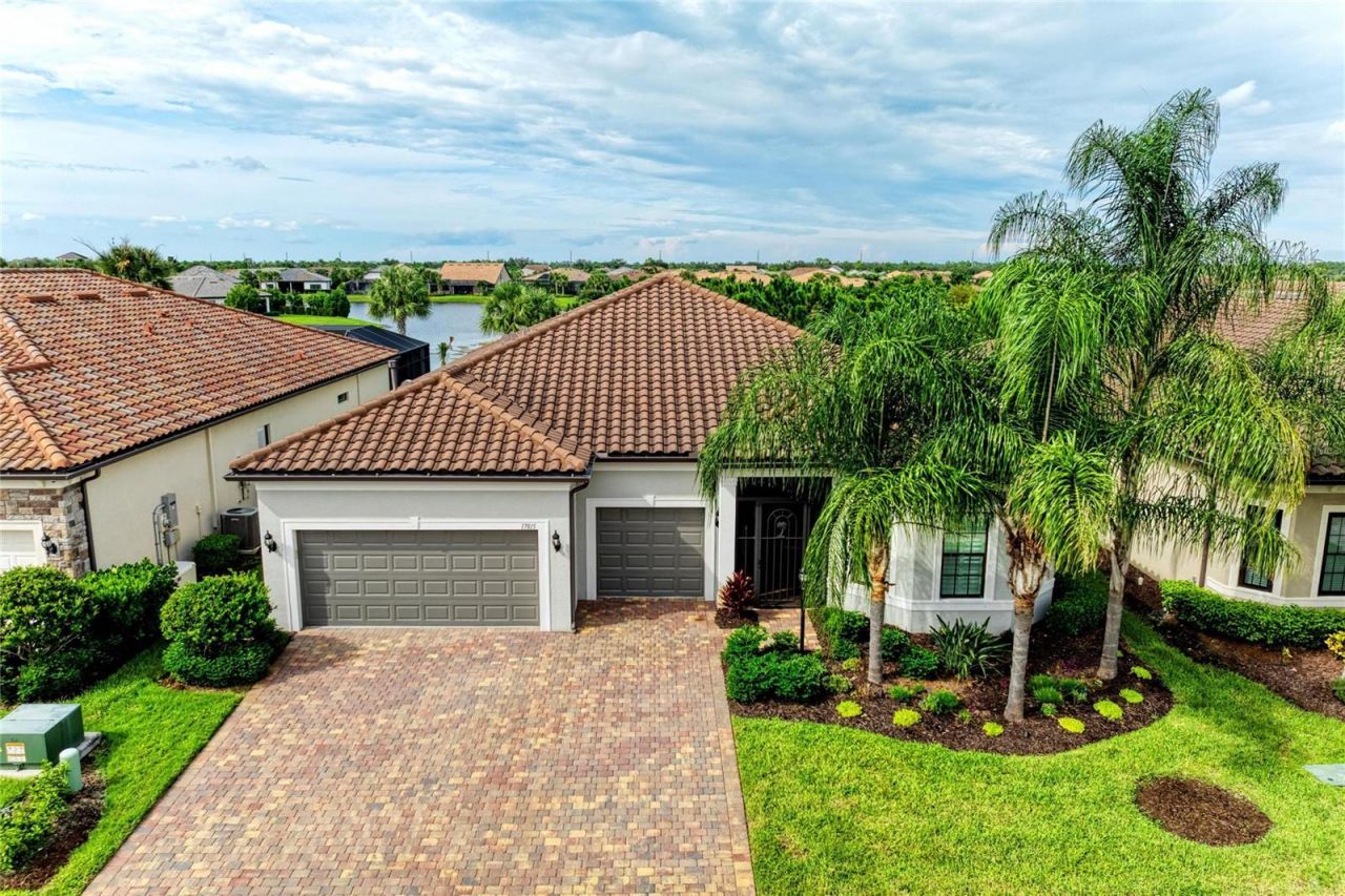 17815 LITTLETON PLACE , LAKEWOOD RANCH, FL 34202