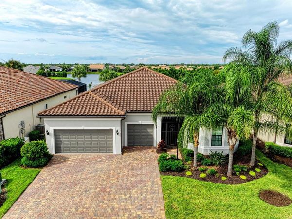 17815 LITTLETON PLACE , LAKEWOOD RANCH, FL 34202