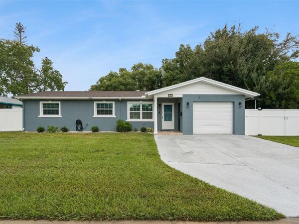 6337 LIDO COURT , ORLANDO, FL 32807