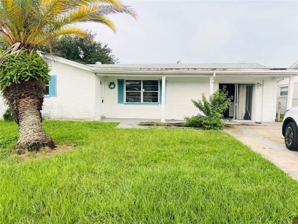 7230 INGLESIDE DRIVE , PORT RICHEY, FL 34668