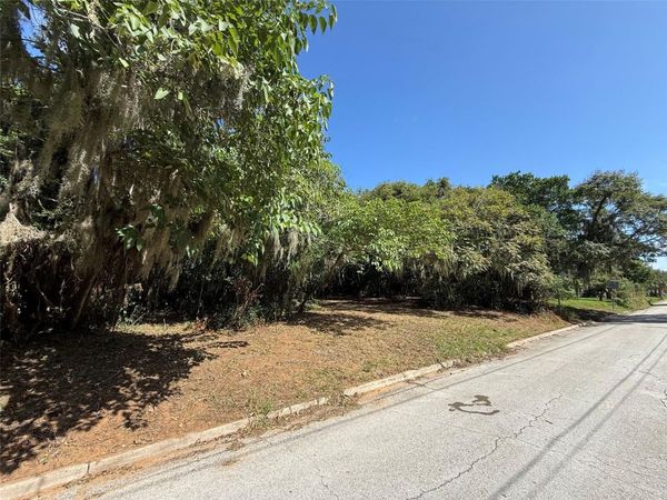 MORNINGSIDE DRIVE , EUSTIS, FL 32726