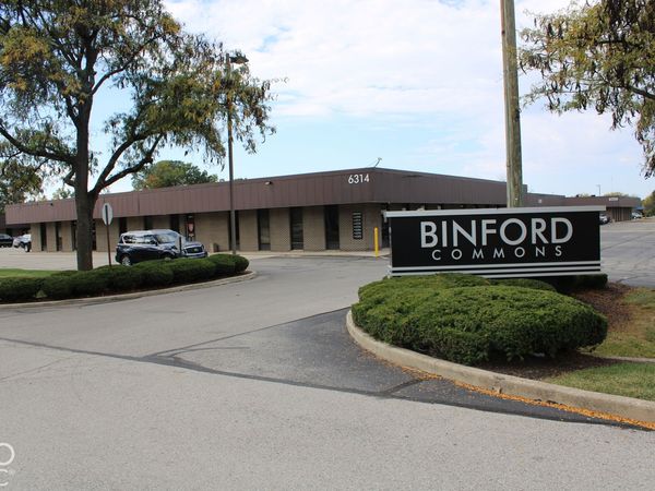 6314 Rucker Road, Unit D, Indianapolis, IN 46220