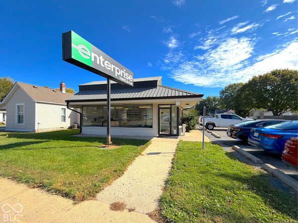 1121 S Lebanon Street , Lebanon, IN 46052