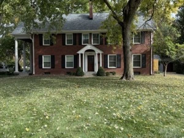 4625-4629 Washington Boulevard , Indianapolis, IN 46205