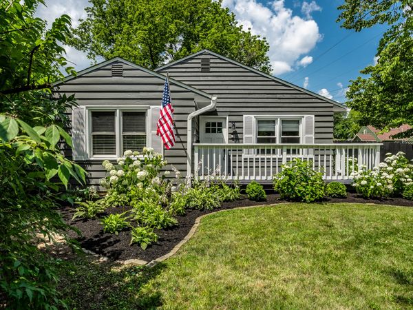 5660 Crittenden Avenue , Indianapolis, IN 46220
