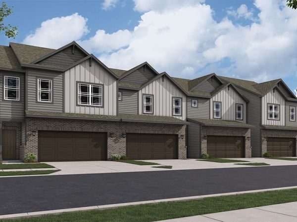 6104 Wasco Drive , Whitestown, IN 46075