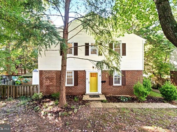 40 HIBISCUS COURT , Unit 14-10, GAITHERSBURG, MD 20878