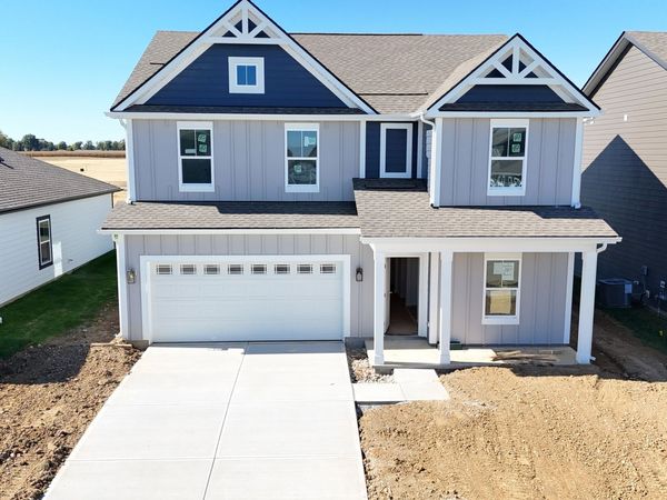 162 Varenne Road , Danville, IN 46122