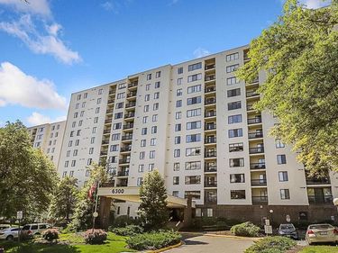 6300 STEVENSON AVENUE , Unit 324, ALEXANDRIA, VA 22304