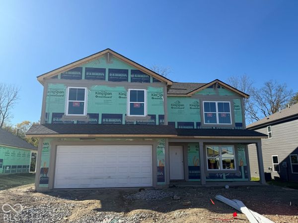 24426 Godby Street , Sheridan, IN 46069