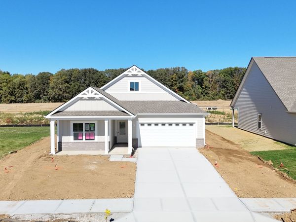 1438 Little Star Street , Danville, IN 46122