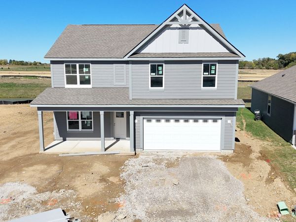 1620 Buttons Drive , Danville, IN 46122