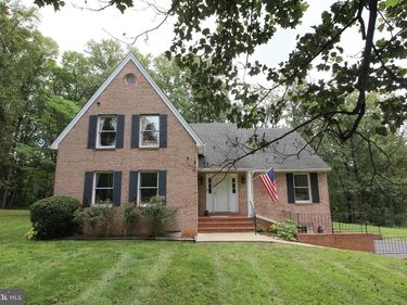 314 CASEY DRIVE , CLEAR BROOK, VA 22624