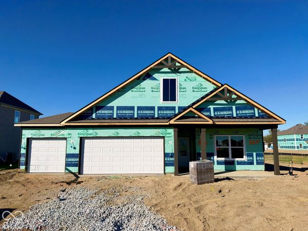 6080 Provo Drive , Whitestown, IN 46075