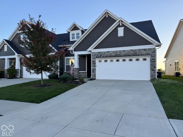 17101 Cole Evans Drive , Noblesville, IN 46060