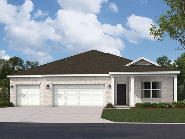 2490 Nampa Drive , Whitestown, IN 46075