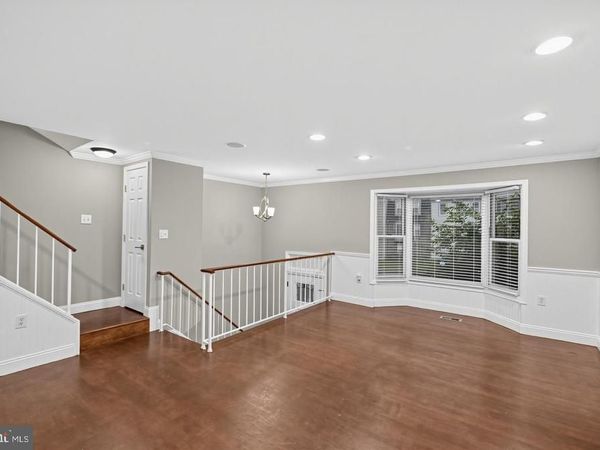 10508 ORONOCO LANE , MANASSAS, VA 20109