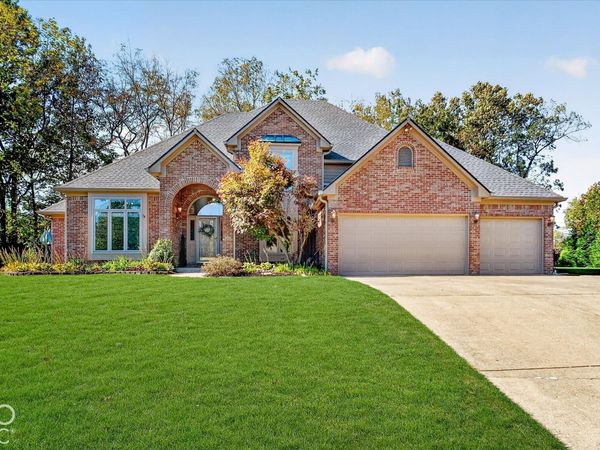 708 Caesar Court , Avon, IN 46123