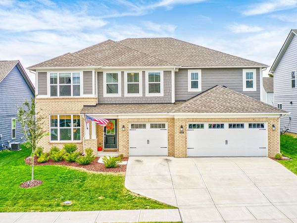 6226 Bitternut Way , Noblesville, IN 46062