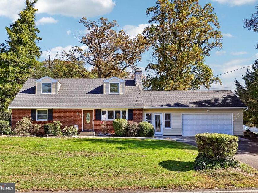 757 Hulmeville Road, Langhorne, PA 19047 Main Photo