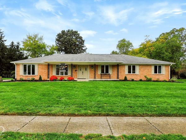 12108 Windsor Drive , Carmel, IN 46033
