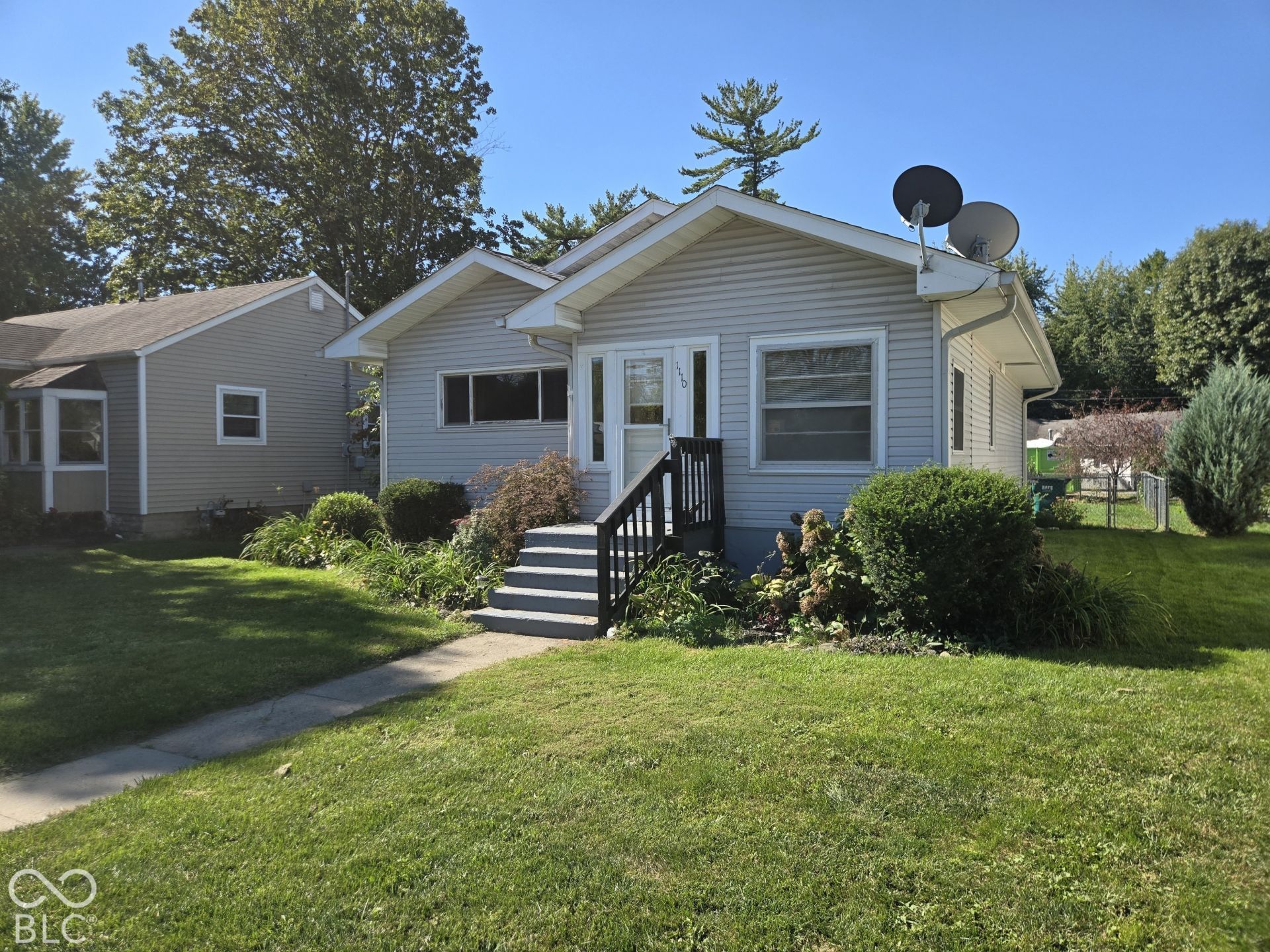 1110 Indianapolis Avenue , Lebanon, IN 46052 Main Photo