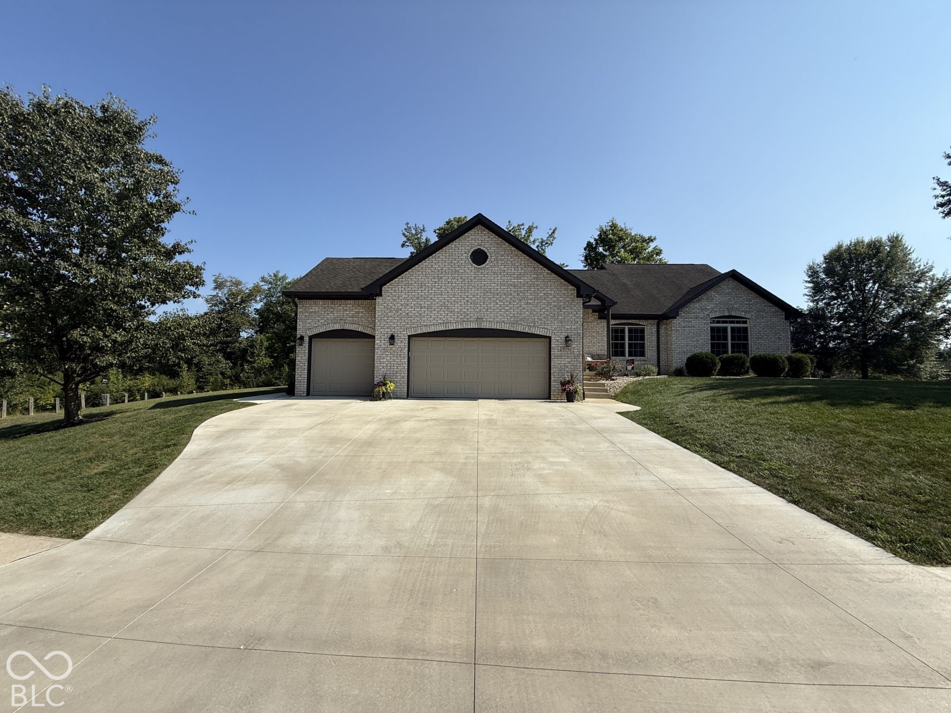 5791 Station Hill Drive , Avon, IN 46123 Main Photo