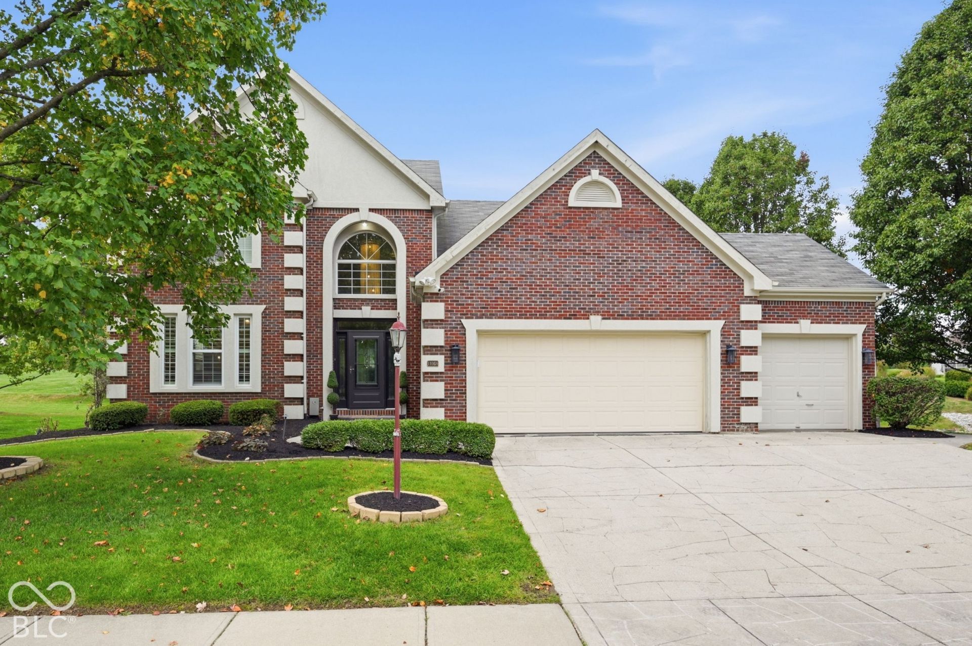 11060 Crystal Falls Lane , Fishers, IN 46037 Main Photo