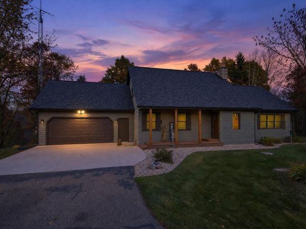 6421 OAK STREET, Wisconsin Rapids, WI 54494