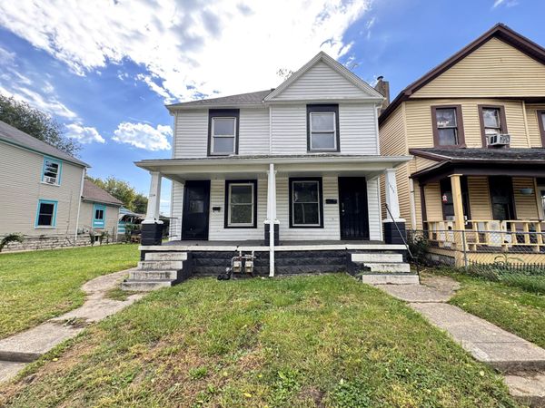 1512-1514 Mclain Street, Dayton, OH 45403
