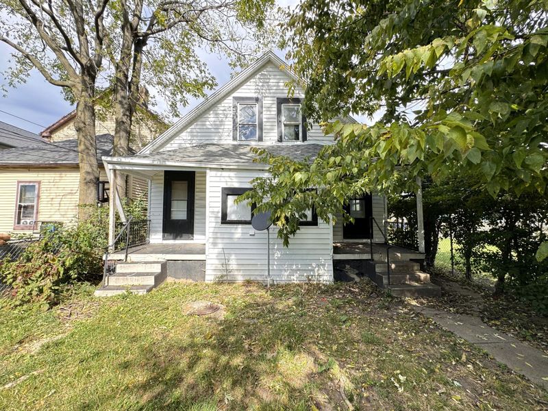 1512-1514 Mclain Street, Dayton, OH 45403 Photo 17