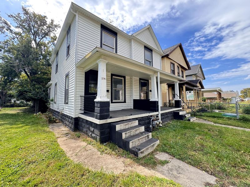 1512-1514 Mclain Street, Dayton, OH 45403 Photo 2