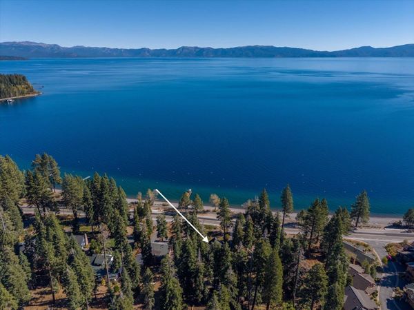 2885 West Lake Boulevard, Homewood, CA 96141