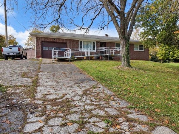 7239 Middletown Germantown Road, Middletown, OH 45042