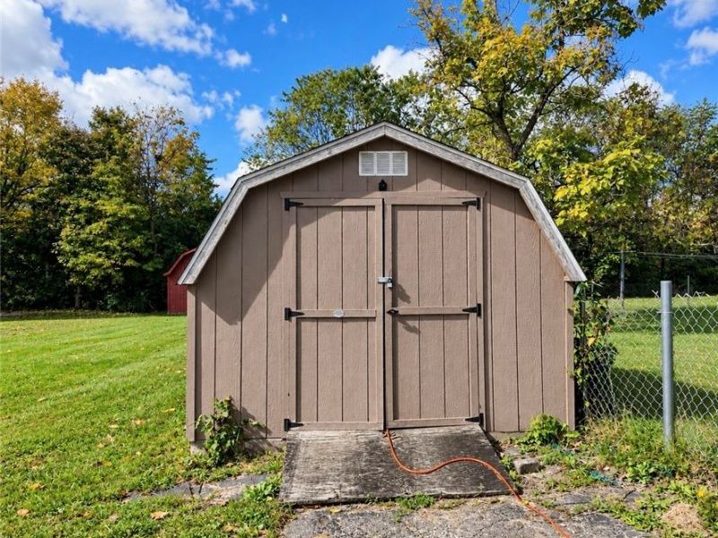 7239 Middletown Germantown Road, Middletown, OH 45042 Photo 15