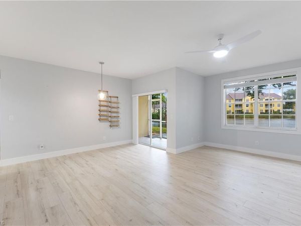 4645 Saint Croix LN , Unit 1323, NAPLES, FL 34109
