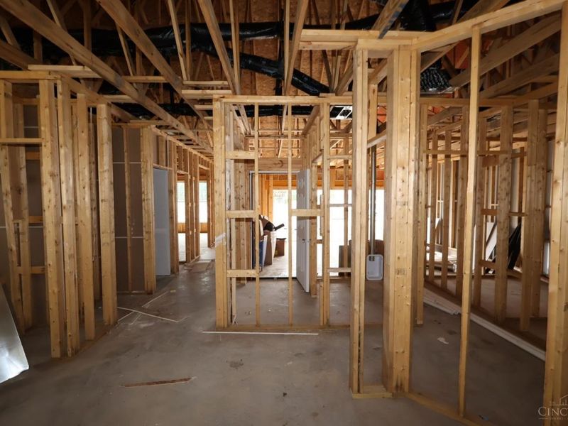 5357 Warhol Drive, Unit 032, Mason, OH 45040 Photo 10